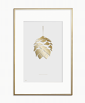 24k Gold Tree 004-GIFT